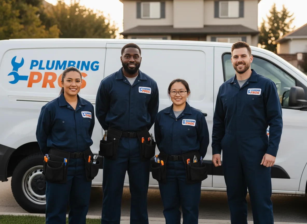 Water Heater Repair company in Dunbar, WI